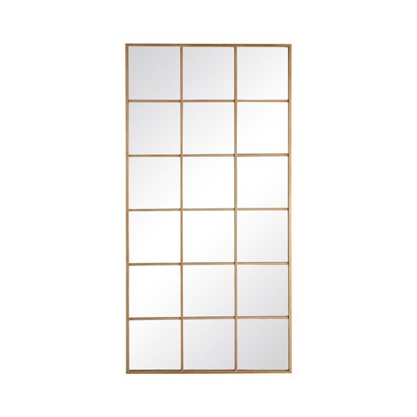 Nástenné zrkadlo 90x180 cm WIndow – Ixia