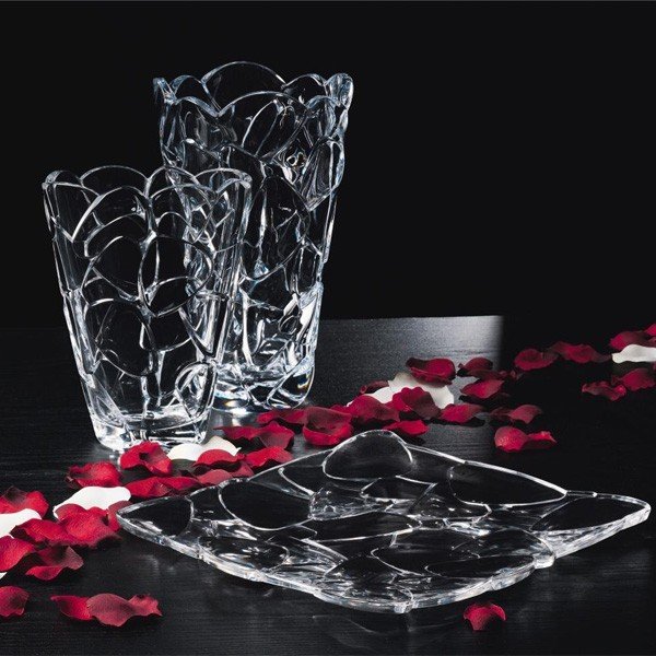 Biela váza Petals - Nachtmann-image-2
