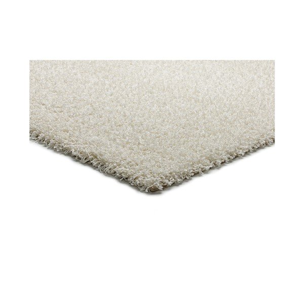 Biely koberec Universal Hanna, 140 x 200 cm-image-2