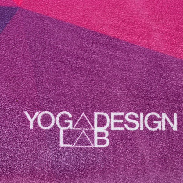 Podložka na jogu Yoga Design Lab Geo, 3,5 mm-image-4