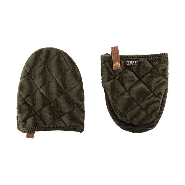 Kuchynské rukavice v súprave 2 ks Velmar – Tiseco Home Studio