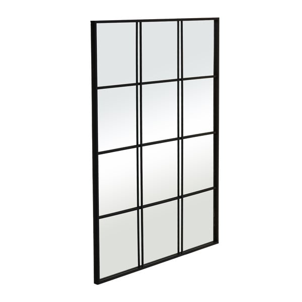 Nástenné zrkadlo 90x120 cm WIndow – Ixia