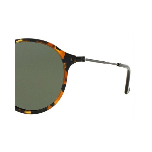 Dámske slnečné okuliare Ray-Ban Round Fleck Havana-image-2