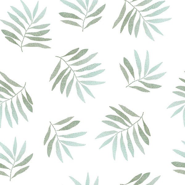 Umývateľný obrus 140x240 cm Verdalis – douceur d'intérieur-image-2