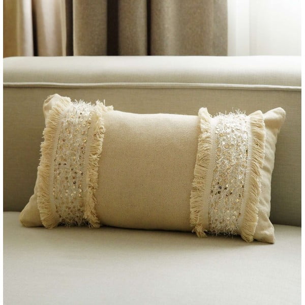 Obliečka na vankúš 30x50 cm Frill – Mioli Decor-image-2