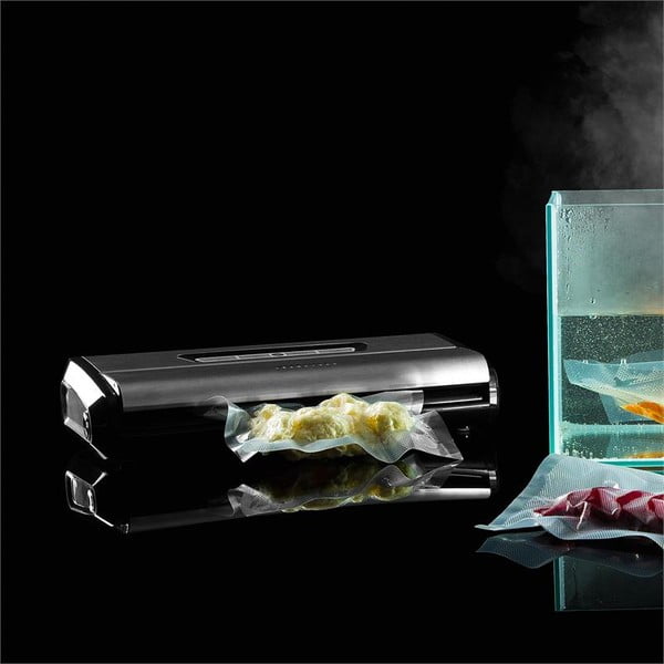 Vákuovačka Klarstein Foodlocker Pro-image-1