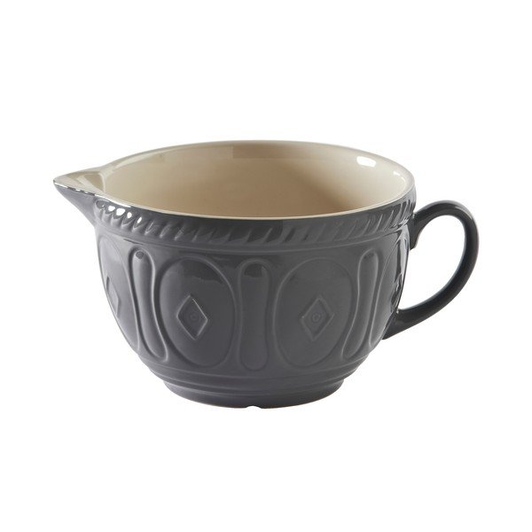 Kameninová misa s výlevkou Mason Cash Baker Lane, priemer 25 cm