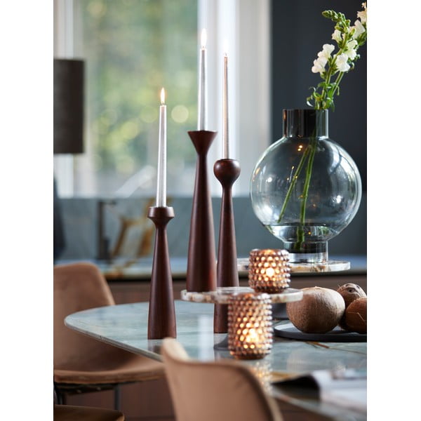 Kovová dekoratívna tácka Maes – Light & Living-image-3