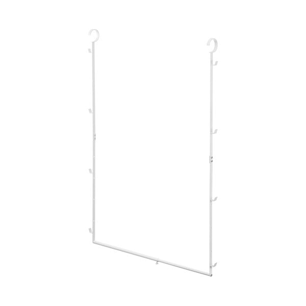 Závesný kovový organizér do skrine Smart – YAMAZAKI