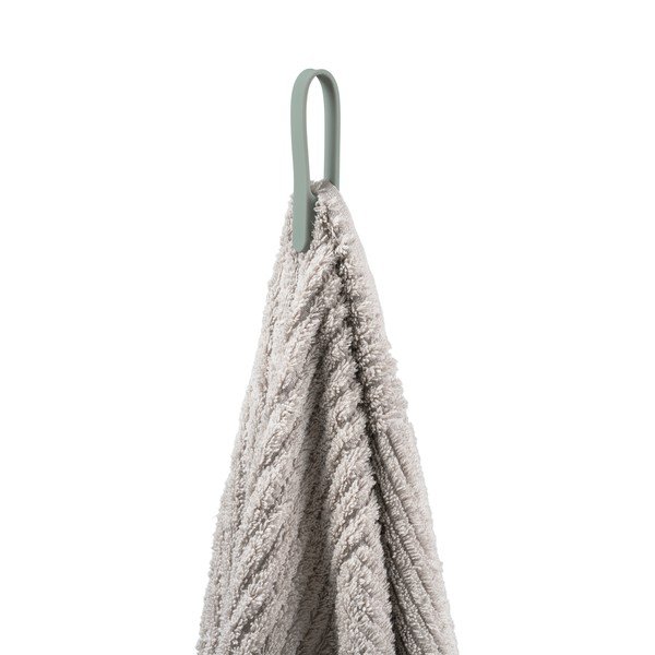 Silikónové pútko sivozelené 2 ks Loop – Zone-image-1