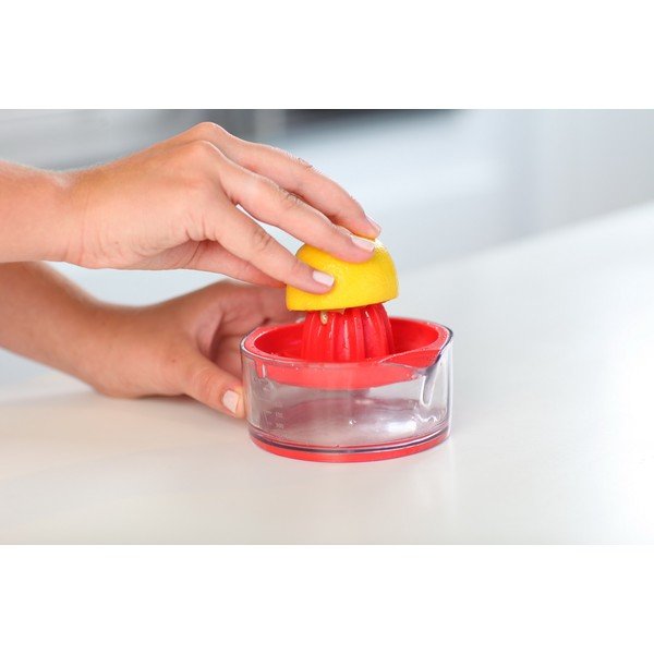 Červený odšťavovač na citróny Vialli Design Livio-image-2