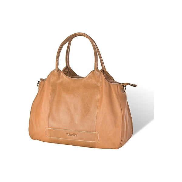 Kabelka Valentini 813 Brown