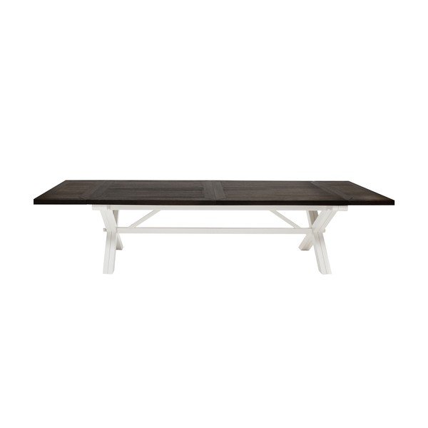 Biely jedálenský stôl Canett Skagen Dining, 240 cm-image-2
