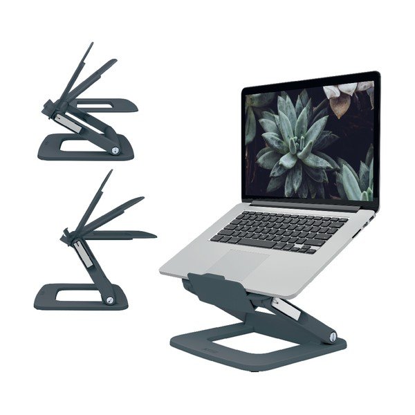 Nastaviteľný stojan na notebook Ergo – Leitz-image-3