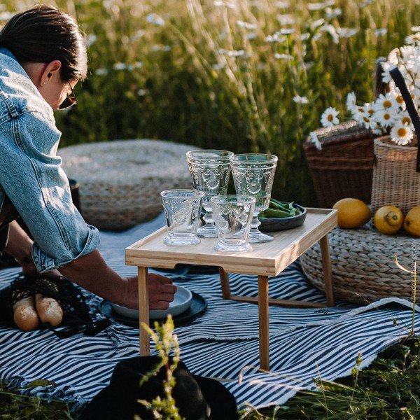 Pohár La Rochère Ego Dekor Versailles, 290 ml-image-2