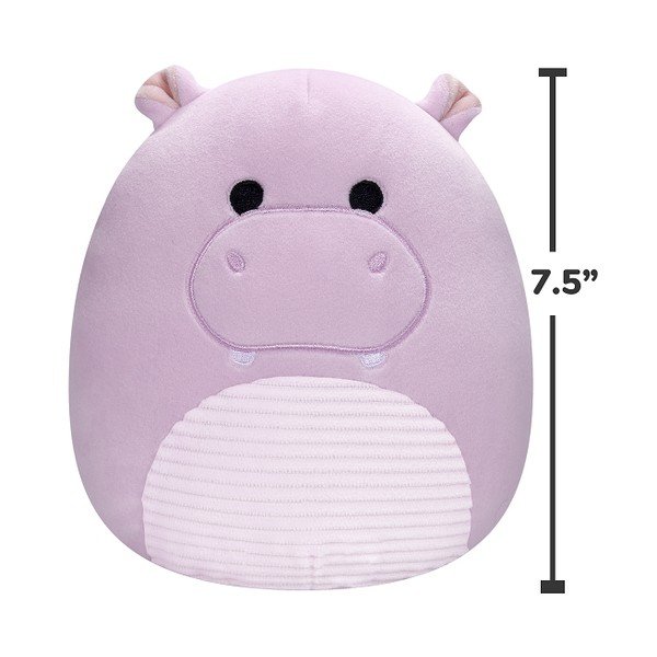Plyšová hračka Hanna - SQUISHMALLOWS-image-3