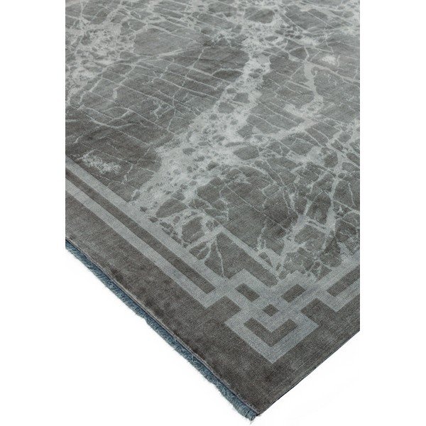 Sivý koberec 200x290 cm Zehraya – Asiatic Carpets-image-2