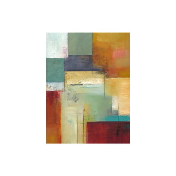 Obraz Abstract, 60x80 cm