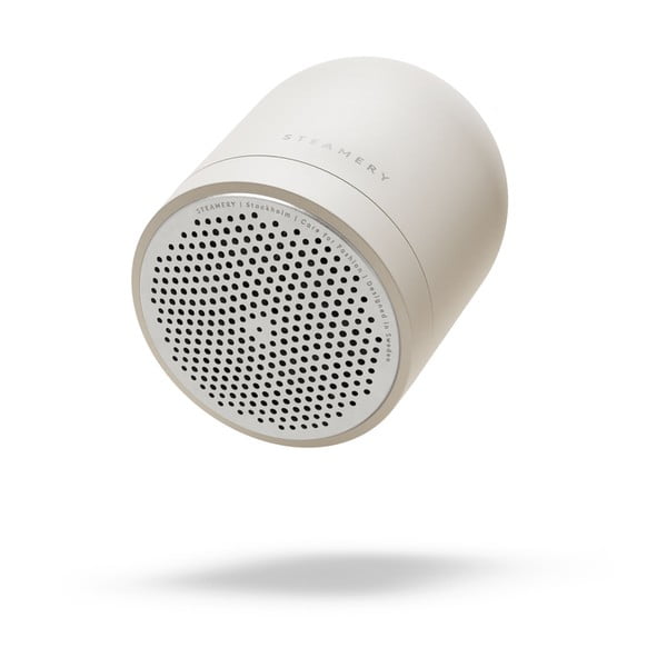 Béžový odžmolkovač Pilo 2 – Steamery