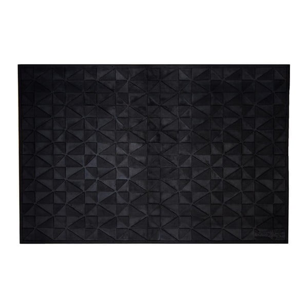 Gumová čistiaca rohožka Tica copenhagen Graphic, 60 × 90 cm