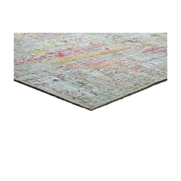 Farebný koberec s vysokým podielom bavlny Universal Exclusive, 230 x 160 cm-image-1