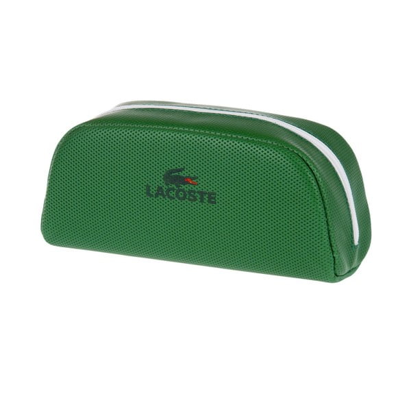 Detské slnečné okuliare Lacoste L603 Black/Orange-image-2