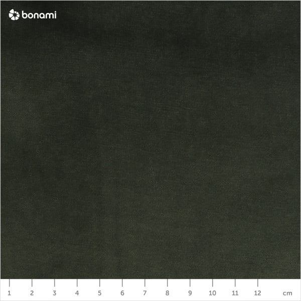 Zelená zamatová pohovka Actona Ria, 150 cm-image-3