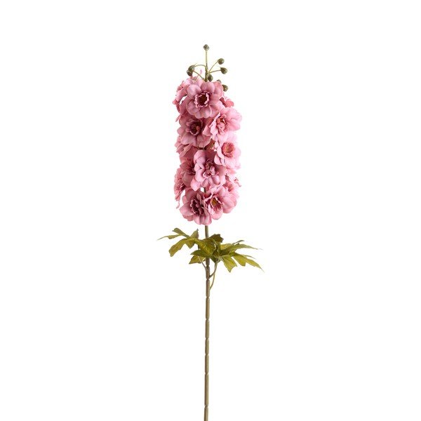 Umelý kvet (výška  80 cm) Delphinio – Light & Living