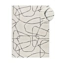Krémovobiely koberec 160x230 cm Blanche – Universal