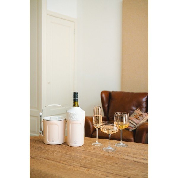 Poháre v súprave 2 ks na sekt 365 ml Corvina – Leopold Vienna-image-2