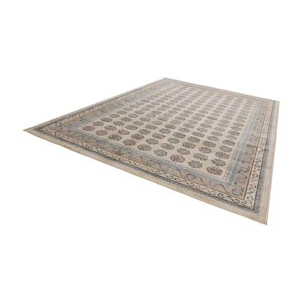 Béžový koberec Mint Rugs Classico Royal, 200 × 290 cm-image-1