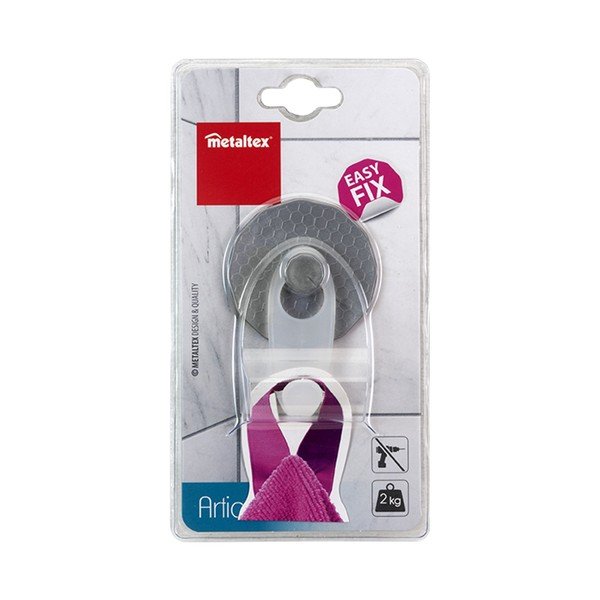 Držiak na uteráky Metaltex Artiic-image-2