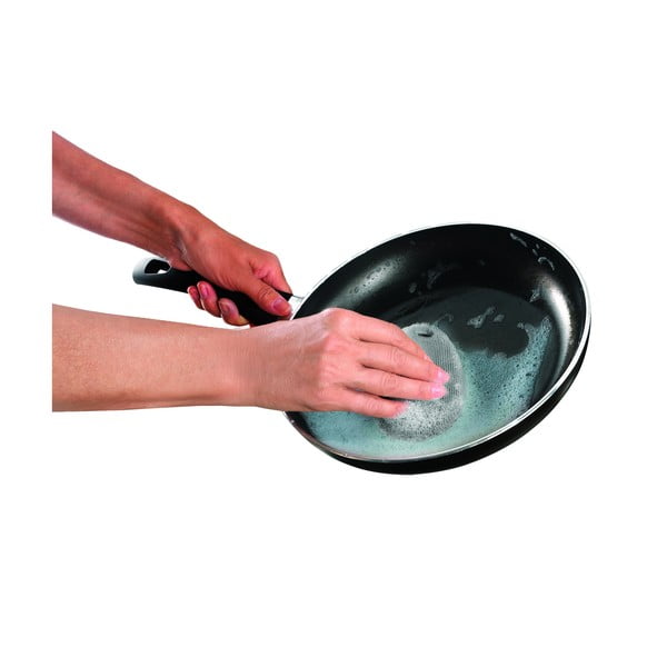 Silikónová hubka na riad – Metaltex-image-2