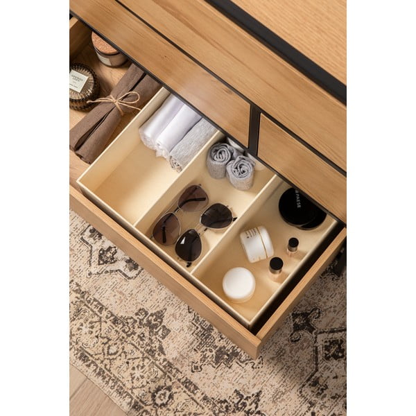 Kartónový organizér do zásuvky Vidar – Bigso Box of Sweden-image-3