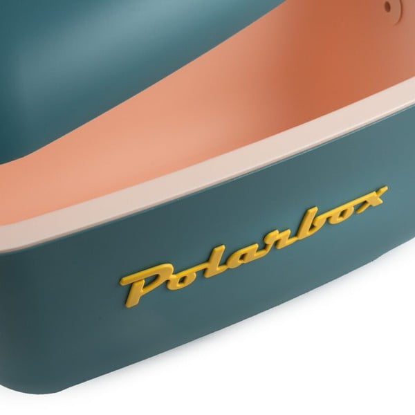 Chladiaci box v petrolejovej farbe 12 l Classic – Polarbox-image-4