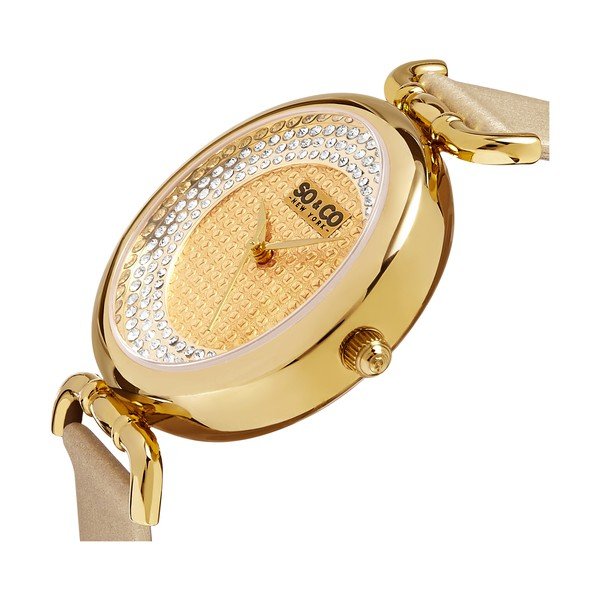 Dámske hodinky So&Co New York GP16089-image-1