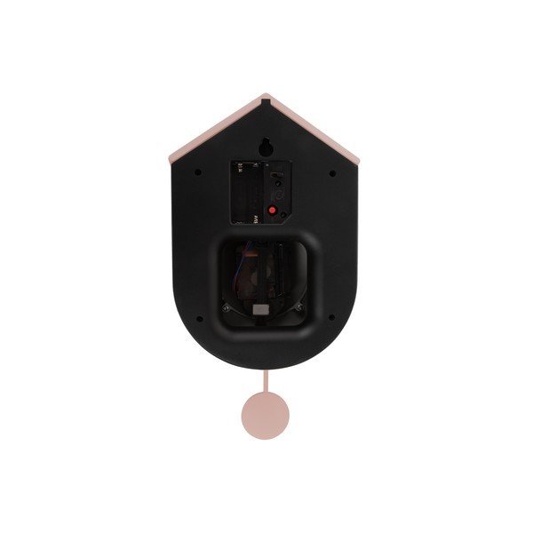 Kyvadlové/nástenné hodiny Grato Cuckoo – Karlsson-image-4