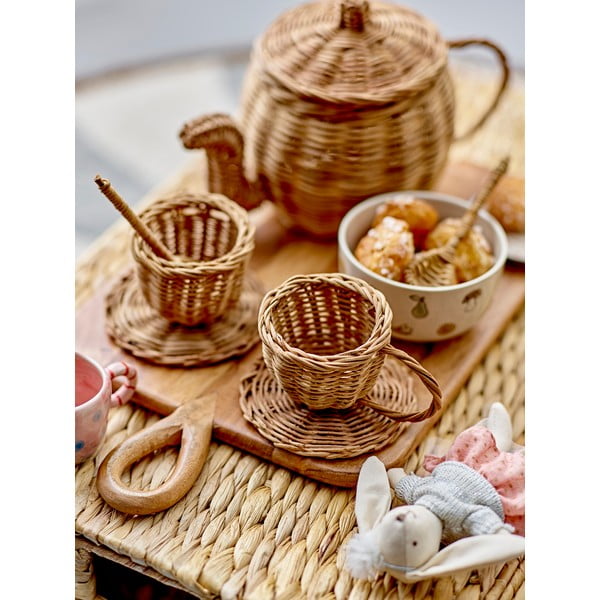 Detský riad Mikkeline – Bloomingville Mini-image-1