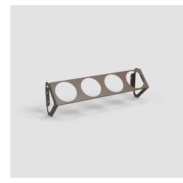 Kovový držiak na kvetináč ø 13 cm (výška 18 cm) Recife – Artevasi-image-2