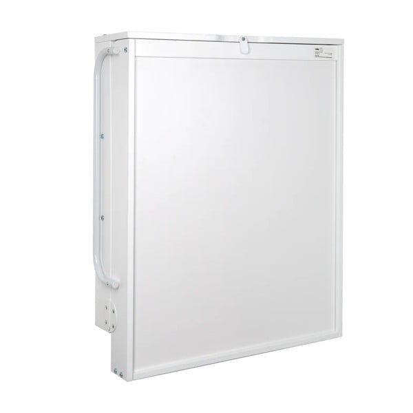 Biely závesný prebaľovací pult Roba style - Roba-image-1