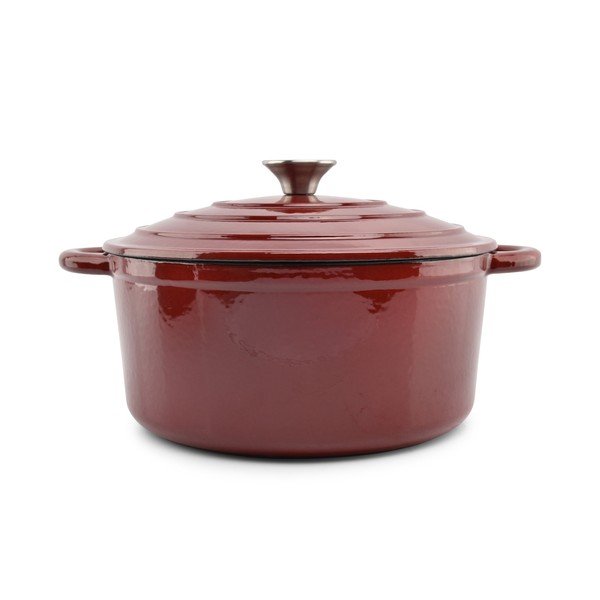 Liatinový hrniec Ferno – Salt&Pepper-image-2