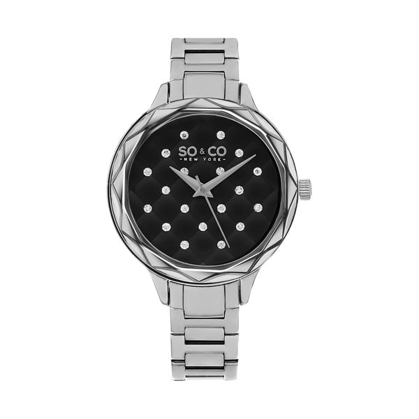 Dámske hodinky So&Co New York GP16078