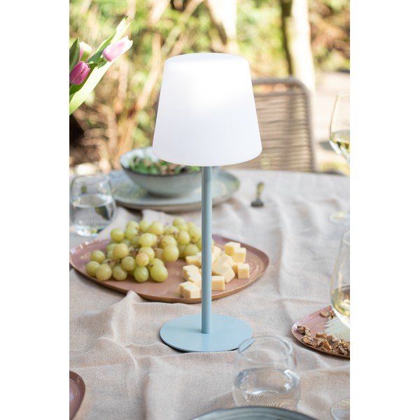 Vonkajšie svietidlo na USB ø 15 cm Outdoors – Leitmotiv-image-2