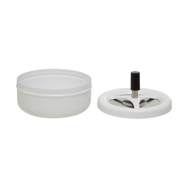 Kovový popolník – Premier Housewares-image-2