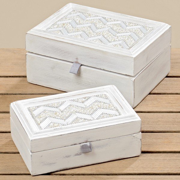 Šperkovnica Boltze Lina, 2 ks