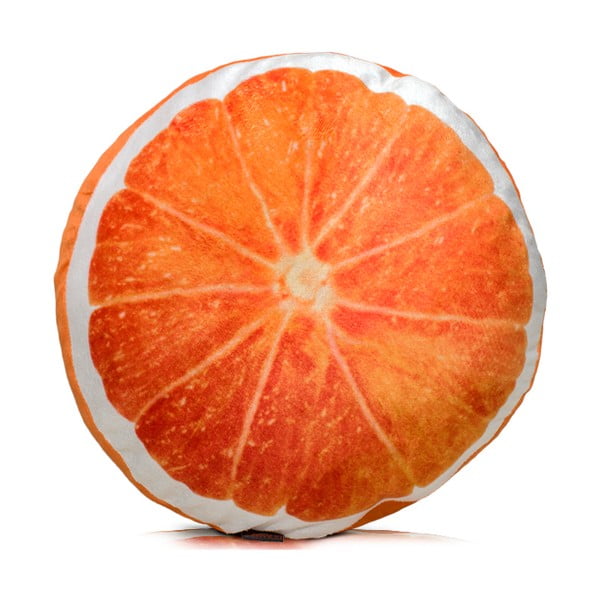 Vankúš Orange, 39 cm