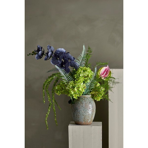 Umelý kvet (výška  80 cm) Poetry – Bloomingville-image-1