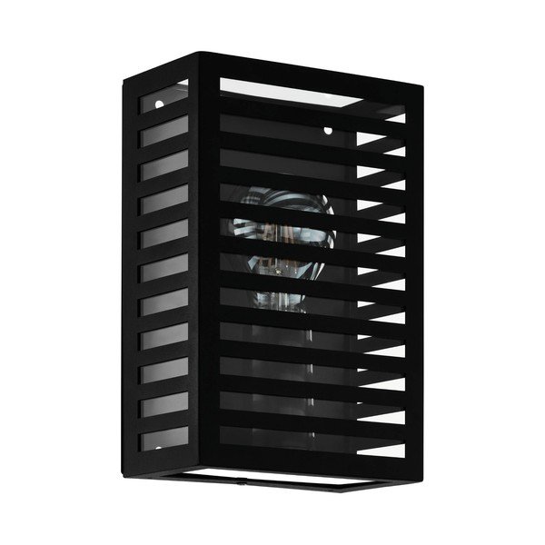 Nástenné vonkajšie svietidlo (výška 26 cm) ALAMONTE 3 – EGLO