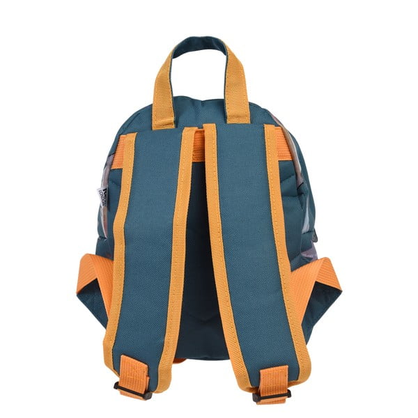 Detský batoh Sharks - Rex London-image-3