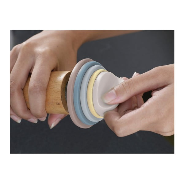 Nastaviteľný valček Joseph Joseph Adjustable Rolling Pin-image-1